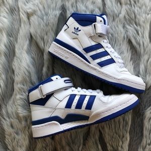 Adidas Forum Mid Top Women’s Sneakers